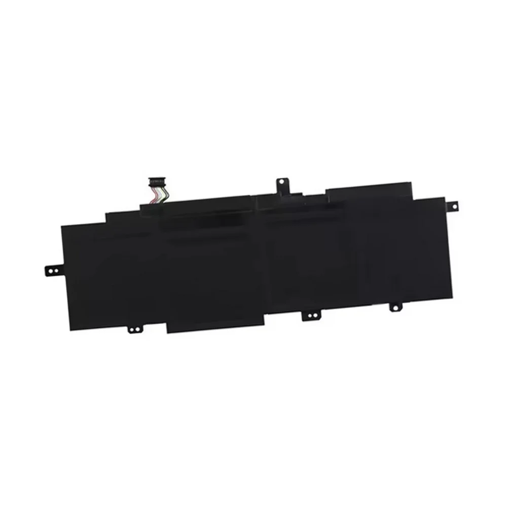 L20M4P72 15,36 V 57Wh 3711mAh batería Original del ordenador portátil para Lenovo T14s Gen 2 2021 L20C4P72 L20D4P72 L20L4P72 - imagen 2