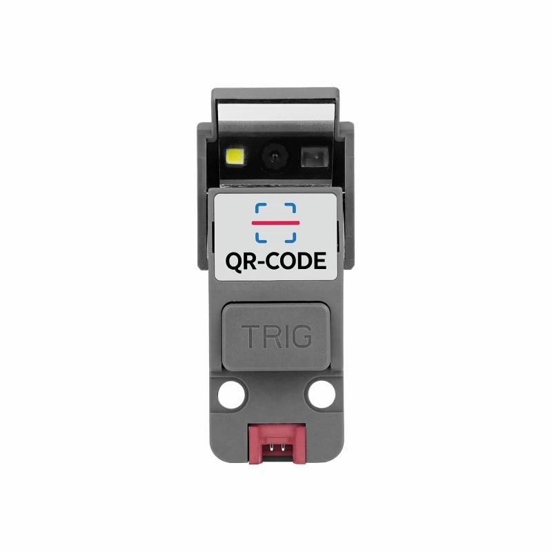 Unidad oficial de escáner de código QR M5Stack (STM32F030) - imagen 4