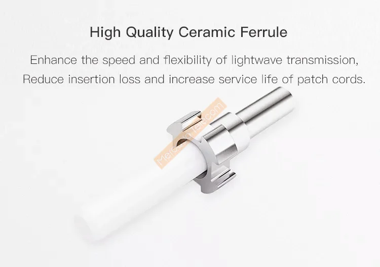 Optic Patch Cord (2)