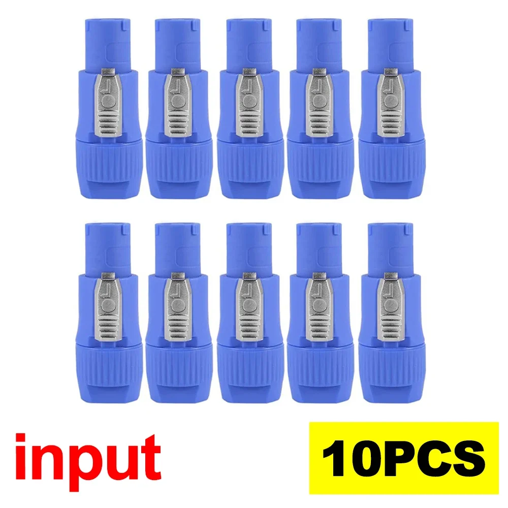 10X Input