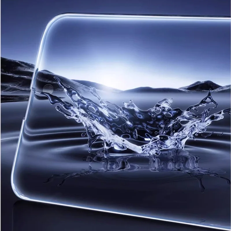 Protector de pantalla de privacidad para iphone 16e vidrio templado antiespía iphone 16e película protectora para teléfono antiespionaje iphone 16e - imagen 5