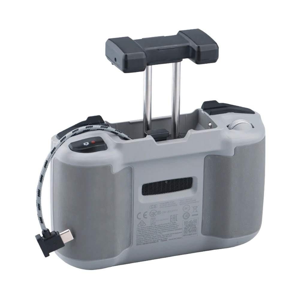 Cable de datos para Dji Mavic Air 2 Mini 2 Pocket 2, adaptador micro-usb tipo C para IOS, conector de Cable para tableta, Cable para teléfono, accesorios para Drones - imagen 2