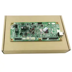 Placa Base Canon MF4550D MF4553D MF4554D Logic Board