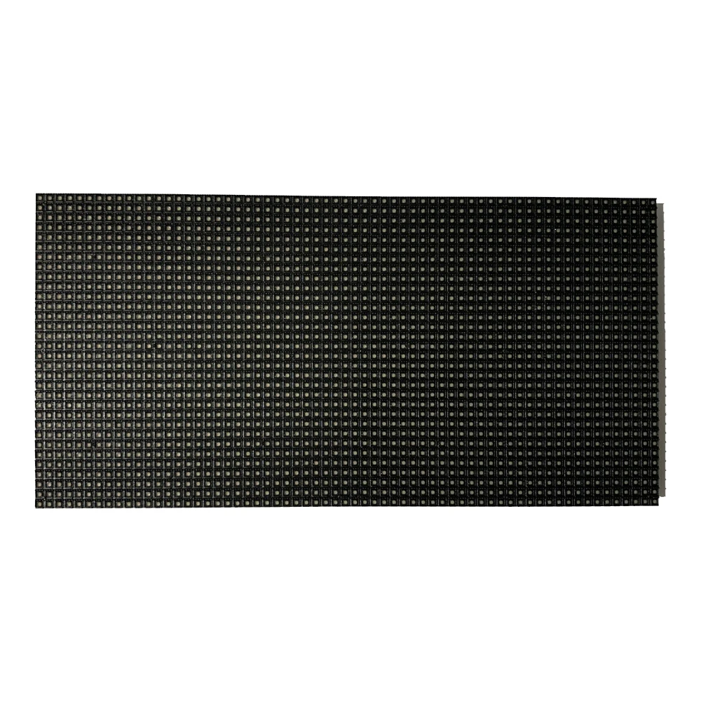 La publicidad comercial del módulo a todo color de Smd P4 interior llevó la pantalla de visualización - imagen 3