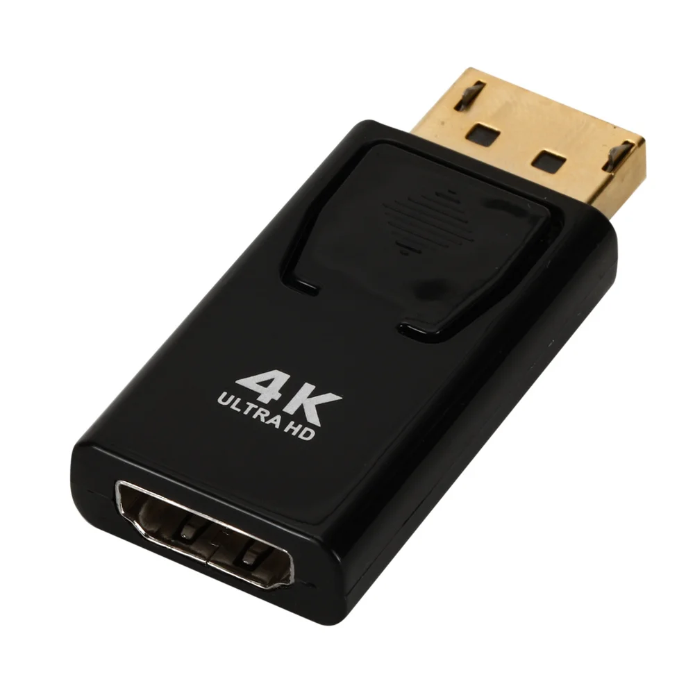 Convertidor DP a HDMI - Empaquetado