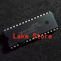 Conector CXK 581000 para cableado técnico de electrónica fiable