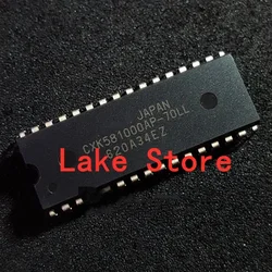 Conector CXK 581000 para cableado técnico de electrónica fiable