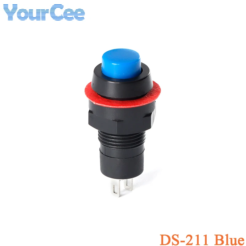 DS-211 Bule Lock