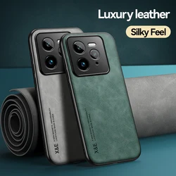 Realme GT7 Pro Funda Cuero Lujo – Protección Magnética Antigolpes