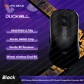 Duckbill Ultra Black