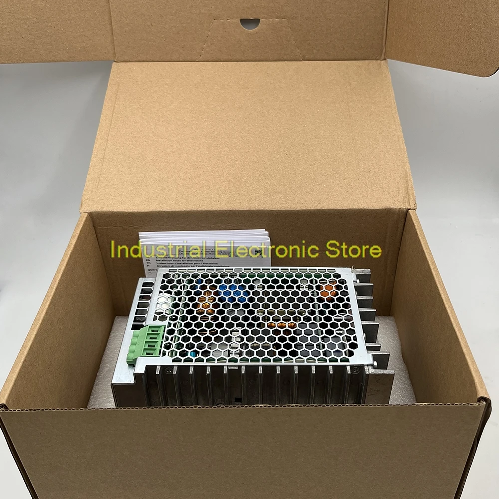 Para Phoenix QUINT-PS/3AC/24DC/40 24V/40A QUINT POWER 24VDC/40A fuente de alimentación conmutada 2866802 - imagen 5