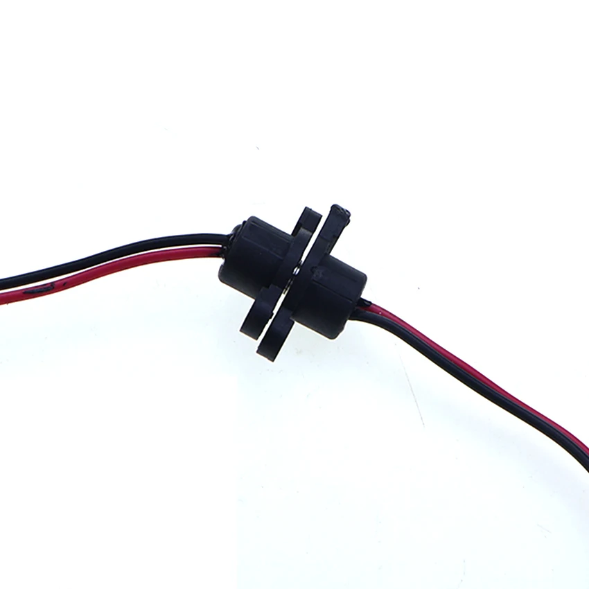 Cltgxdd DC-10A-CX conector magnético impermeable Cable de carga de alimentación USB 8MM contacto de succión magnética Terminal de enchufe macho hembra - imagen 4