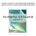 Pro 12.9 Touch id