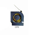 CPU