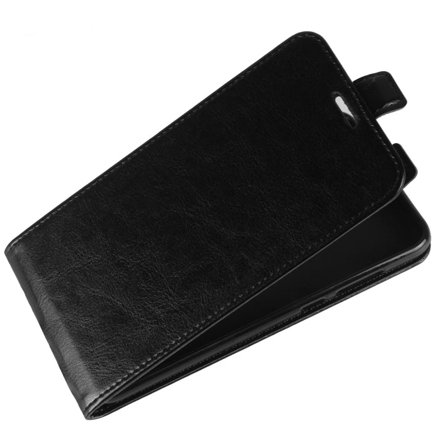 Para Huawei Mate 10 Lite/Nova 2i funda de cuero con tapa para Huawei Mate 10 Lite cubierta Vertical de alta calidad