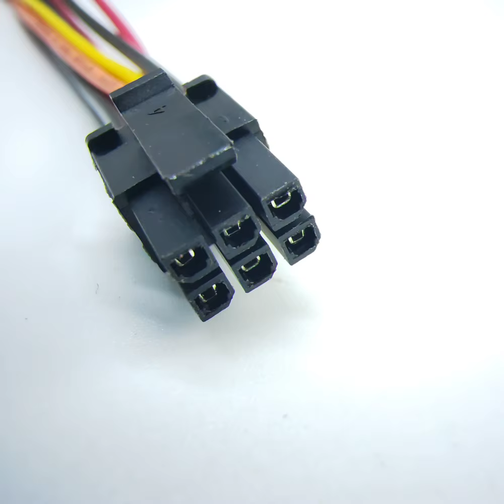 Cable SATA 6P Alimentación Dell – SSD HDD Óptico - imagen 4