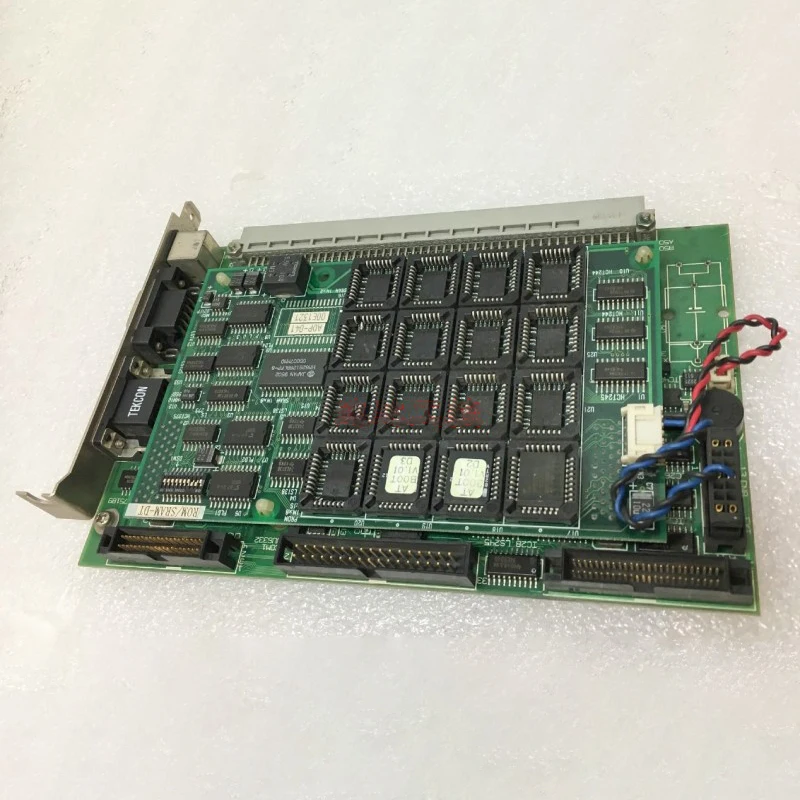 Placa base HF386SXWIO-252NC ADP-041 TPB-S.VO - imagen 5