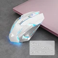 Bluetooth Silver