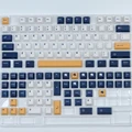 English GMK Rudy