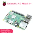Raspberry Pi 3B Plus