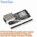 WT32-ETH01 Module