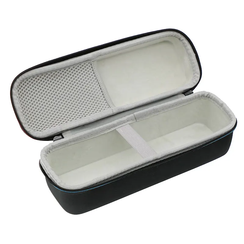 ZOPRORE-caja protectora dura de EVA para exteriores, bolsa de almacenamiento, funda de transporte para altavoz Bluetooth portátil Sony ULT Field 1 - imagen 4