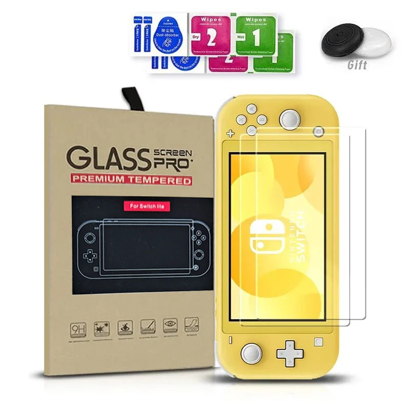 FOR Switch Lite