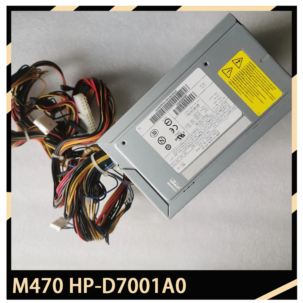 M470 HP-D7001A0 S26113-E536-V70-01 Fuente de alimentación del equipo Me-dical