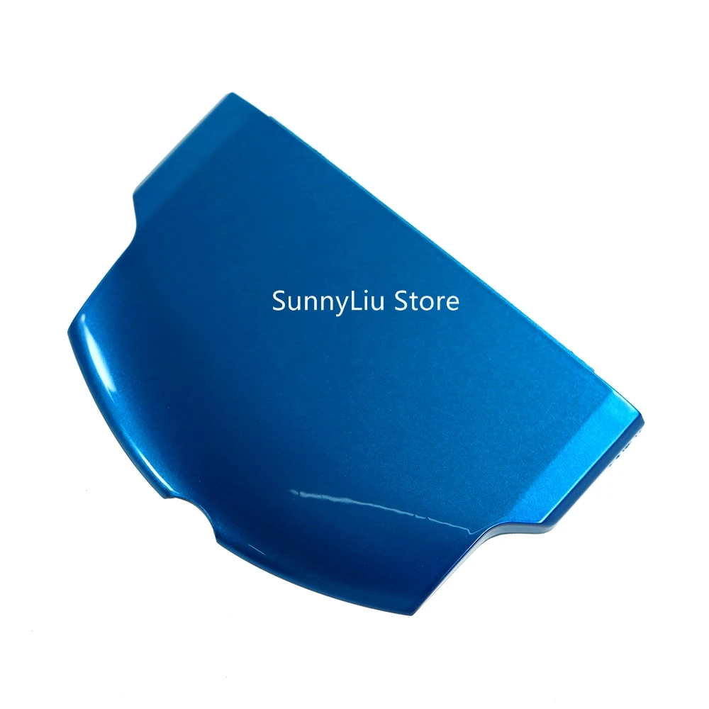 50 Uds funda de batería para PSP3000 PSP2000 cubierta de puerta trasera para PSP2000 3000 funda protectora de batería para psp 2000 3000 - imagen 4