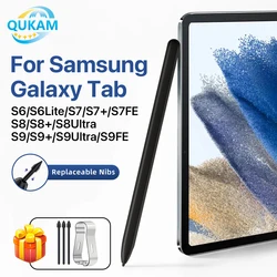 S Pen Samsung Galaxy Tab S9 Ultra – Stylus Antigolpes con Presión