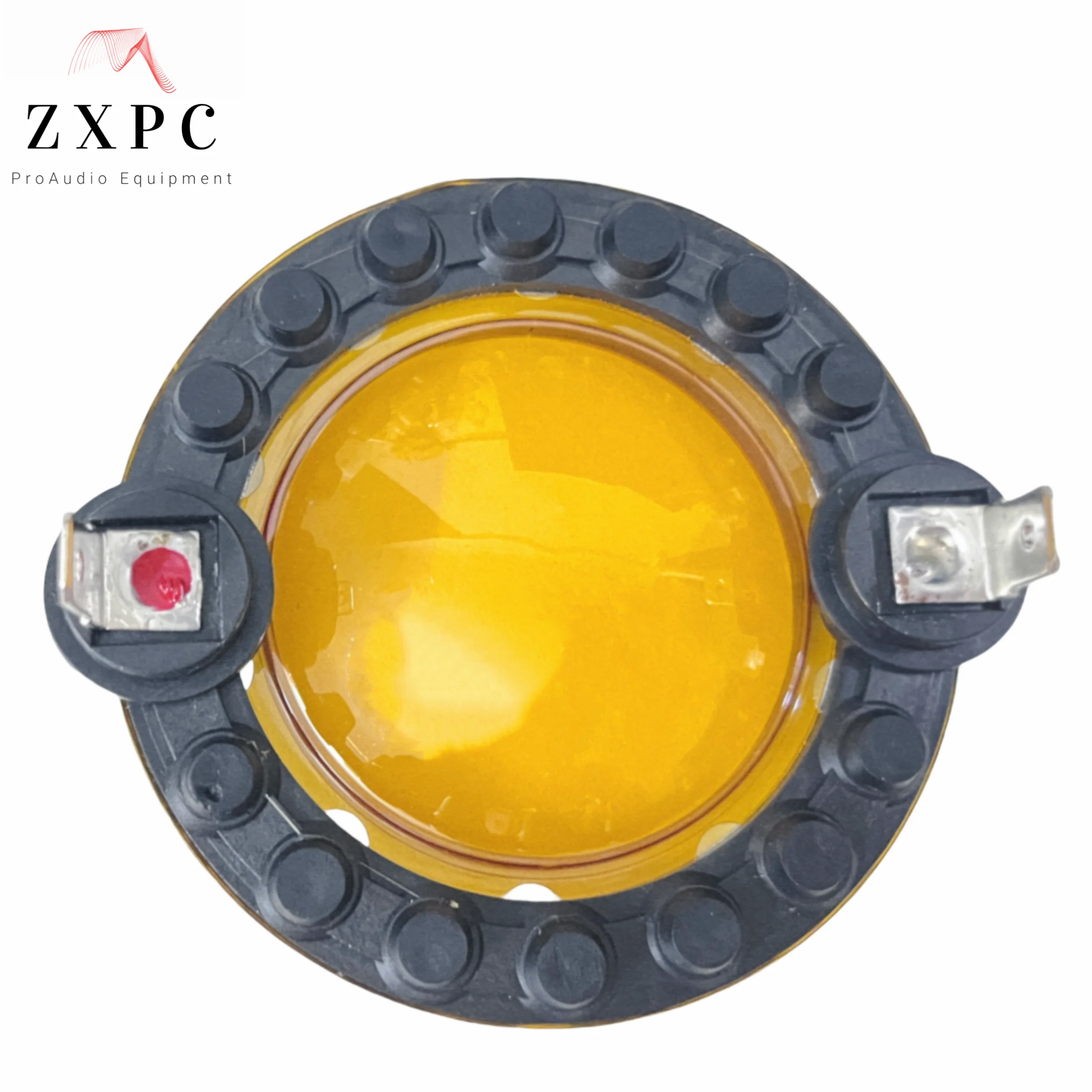 Diafragma de repuesto Martin AQ12 y AQ8 Controlador de poliimida de alta frecuencia Altavoz de 8Ω - imagen 5