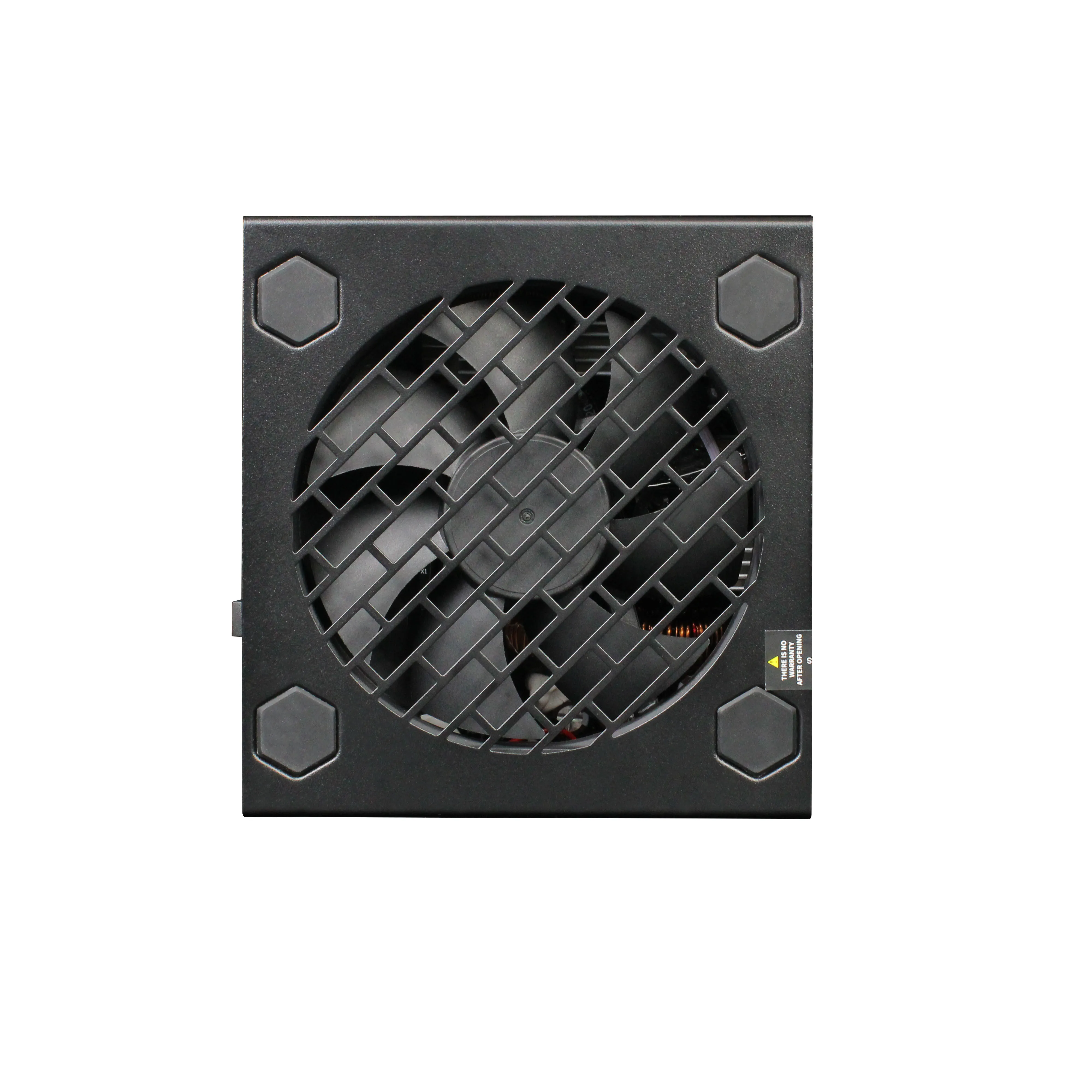 Aigo AP fuente de alimentación PC 550W 650W 750W Diy Gaming 80PLUS 230V UE 120MM ventilador silencioso ATX ordenador de escritorio Gamer Fonte PSU para rx 580 - imagen 3