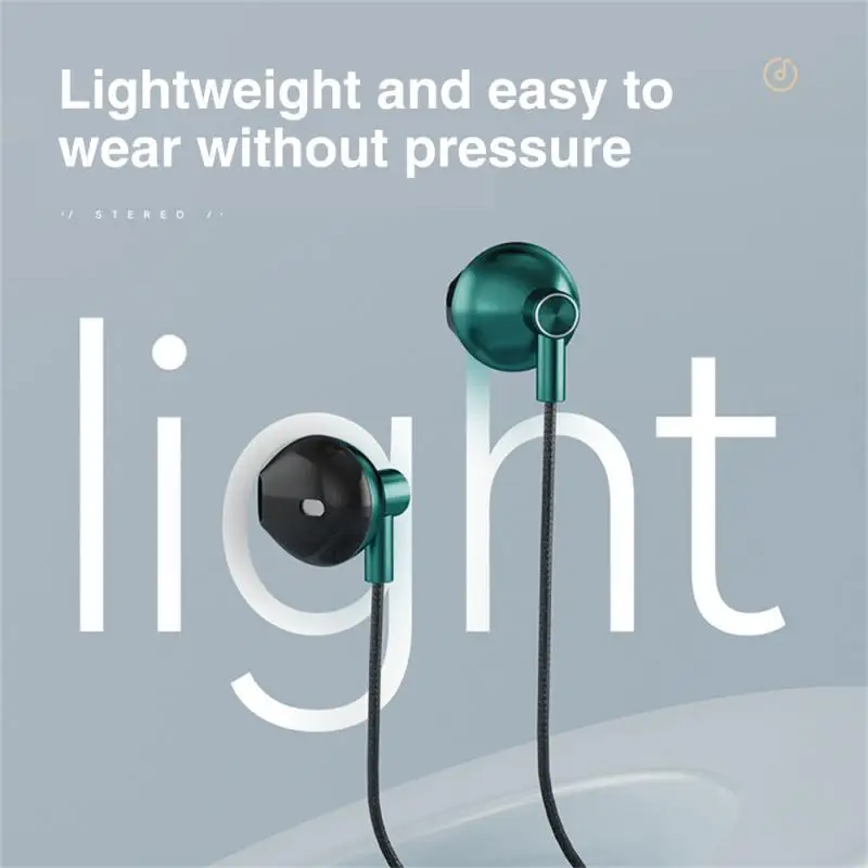 RYRA-auriculares tipo PUBG con micrófono, audífonos intrauditivos con reconocimiento de sonido para Huawei, OPPO, Xiaomi, Vivo, Tablet y portátil - imagen 4