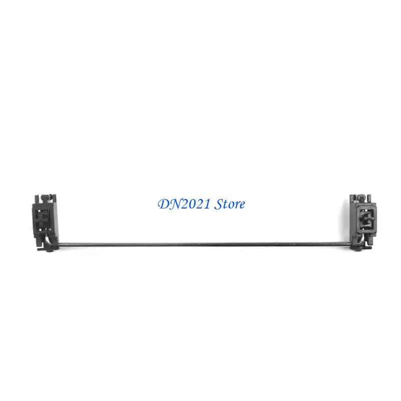 F3KE para Teclado Mecánico Estabilizadores Cherry Satellite 7u 6.25u 2u Negro - imagen 2