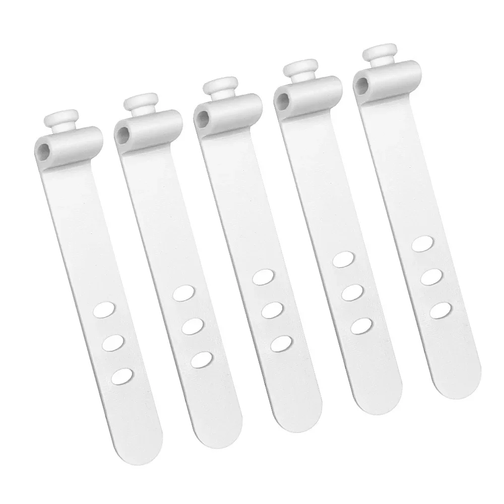 5PCS Cable Ties