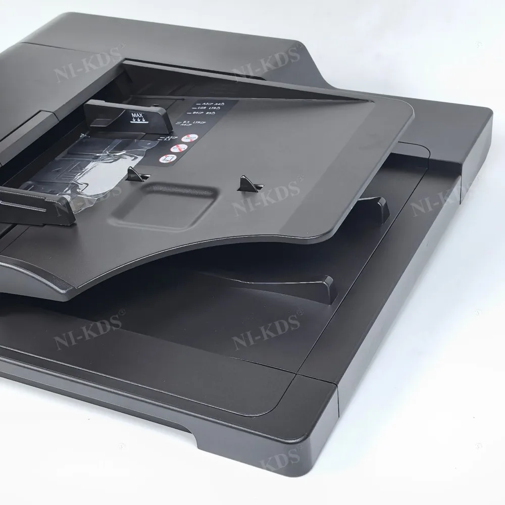 Nueva unidad ADF Original JC97-03989A para Samsung SL-CLX-9201 9301 9251 SCX-8123 8128 DADF - imagen 5