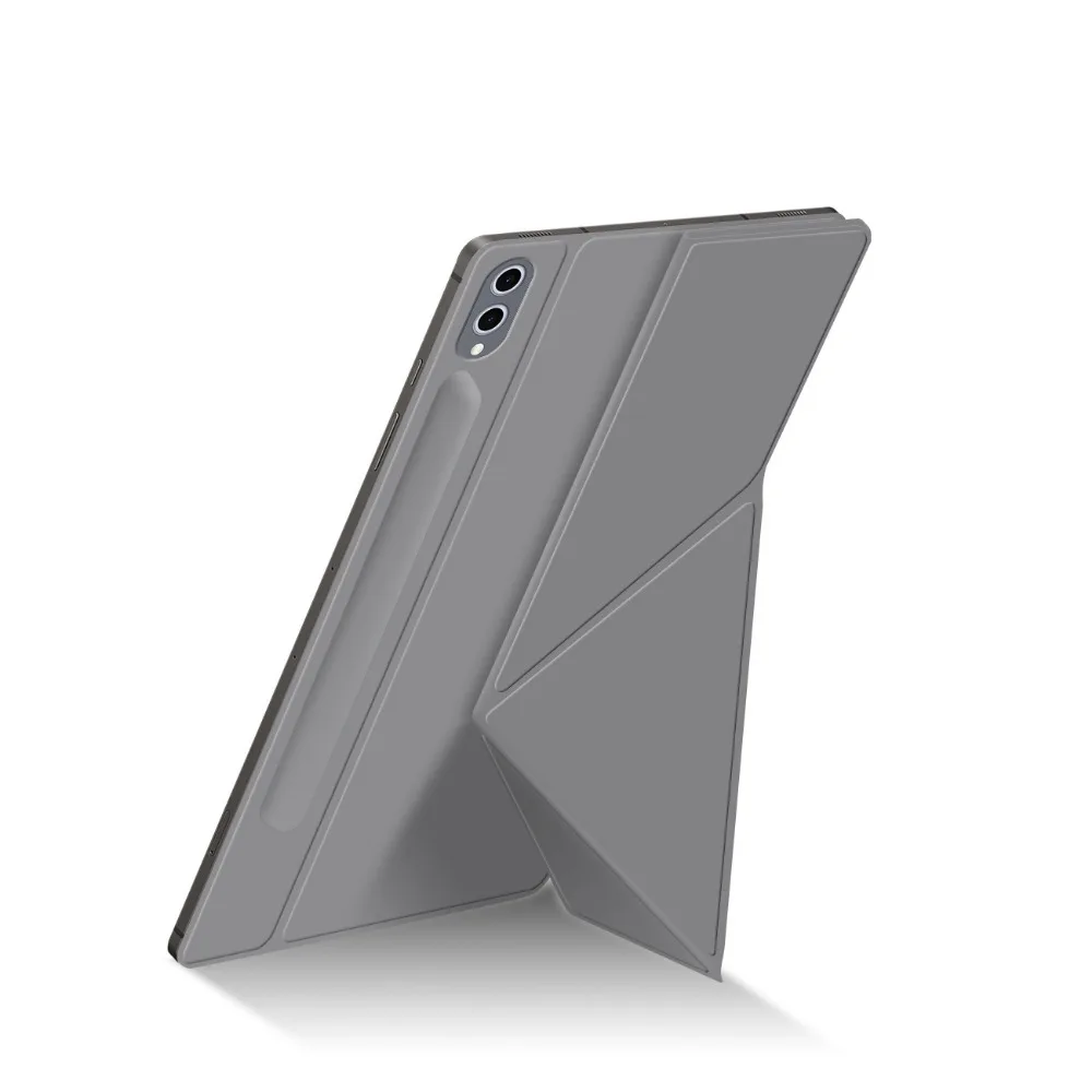 Funda para Samsung Tab S10 Ultra, Funda de 14,6 pulgadas SM-X920 Y Fold para tableta Galaxy Tab S10, Funda inteligente Ultra magnética - imagen 5