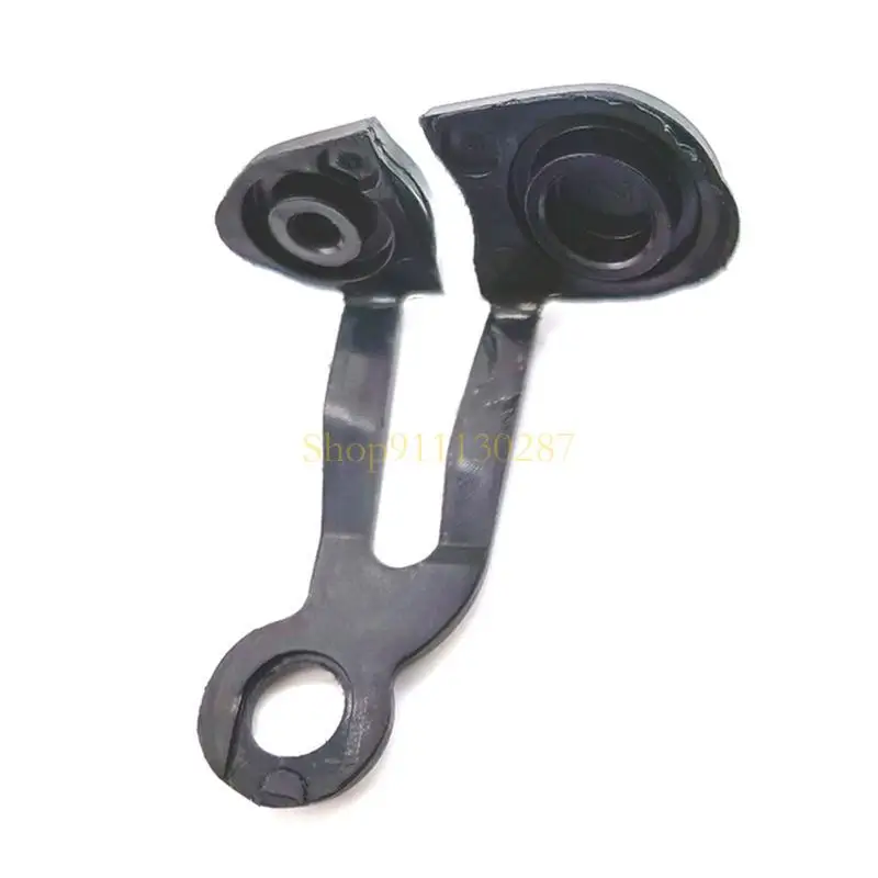 Parte reparación J1HC para cable obturador D800 D800E Tapa cubierta - imagen 3