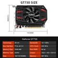 GT730 2GB