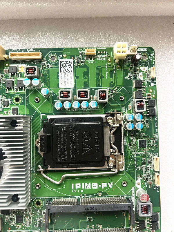 CN-03VTJ7 03VTJ7 para placa base aio DELL XPS 2710 IPIMB-PV - imagen 3