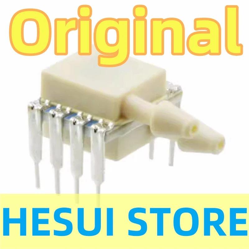 Sensor de presión 4515DO-DS3BK005GP Original DIP-8