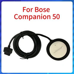 Controlador Volumen Bose Companion 50 – Cable Conexión Interfaz Audio