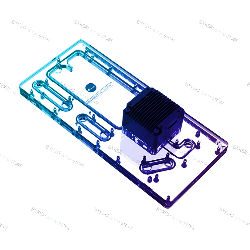 5V Plate(Pump)