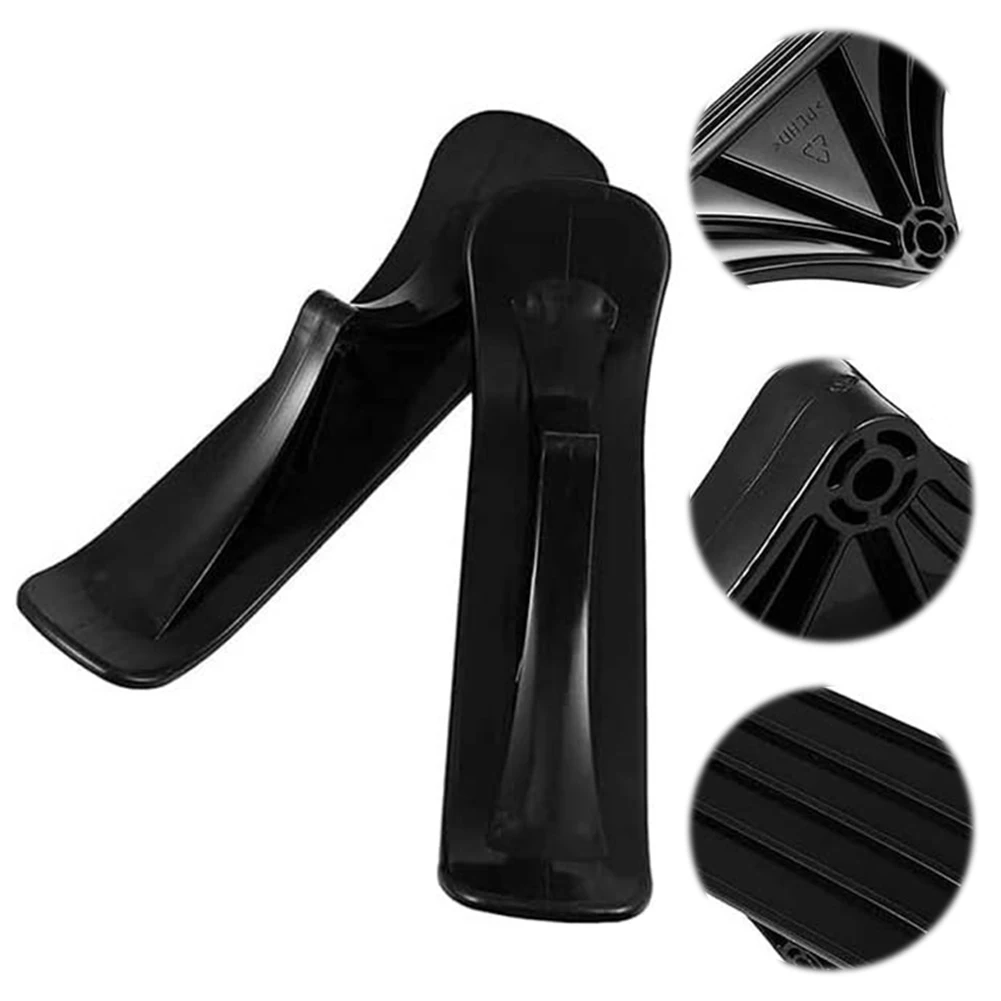 1 par de trineo de esquí, tabla de esquí, patinete de esquí para nieve, trineo de esquí, Scooter de esquí para niños, accesorios al aire libre - imagen 3