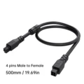 Cable-4 Pins 500mm