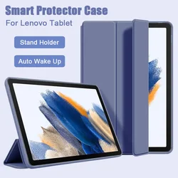 Funda inteligente Lenovo Tab M11 – Soporte activación automática