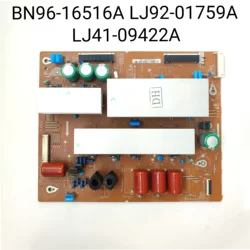 Placa Xsus Samsung TV Plasma Compatible PL51D450A2 PN51D430A