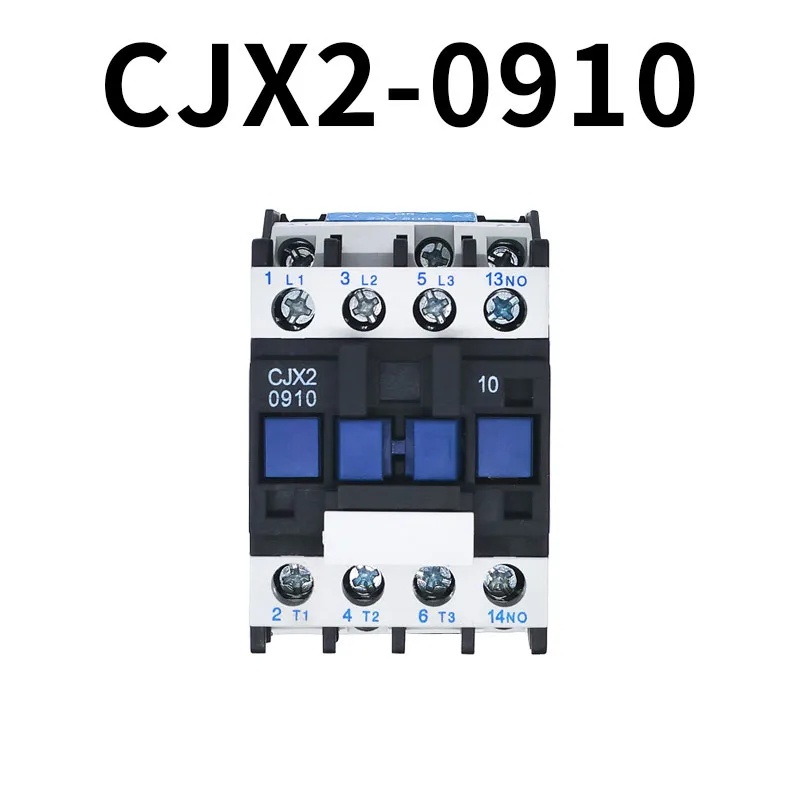 CJX2-0910