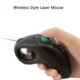 With Laser Pointer