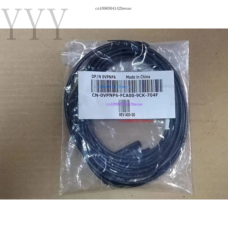 Para Dell Cable de reinicio/servicio de contraseña para MD3420 MD3400i MD3460 MD3800i VPNP6